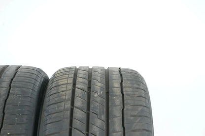 2 x Sommerreifen Hankook 275 40 21 Zoll DOT22 ca.6mm Bmw*RFT