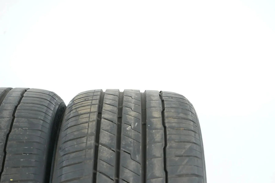 2 x Sommerreifen Hankook 275 40 21 Zoll DOT22 ca.6mm Bmw*RFT
