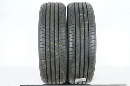 2 x Sommerreifen Pirelli 225 60 R18 18 Zoll DOT21 ca.6mm Bmw*