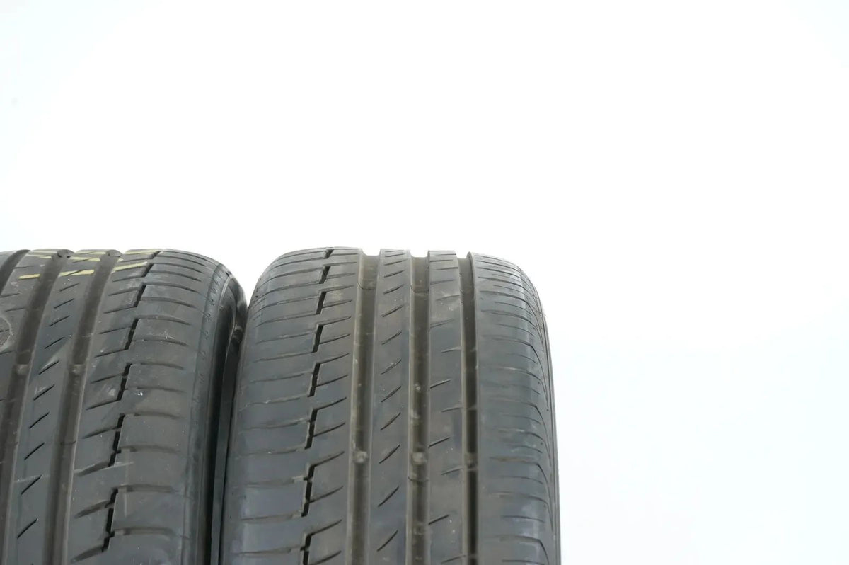 2 x Sommerreifen Continental 225 50 18 Zoll DOT21 ca.5mm Bmw* Detailansicht 5