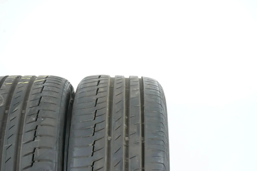 2 x Sommerreifen Continental 225 50 18 Zoll DOT21 ca.5mm Bmw*