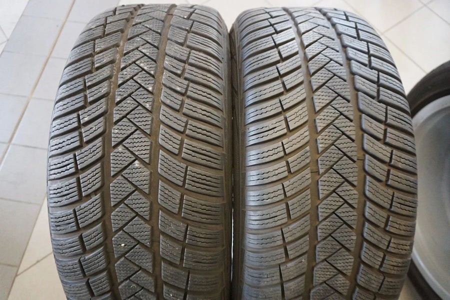 Jantes et pneus d'hiver d'origine Mercedes Classe S W223 V223 255 45 R19 8mm