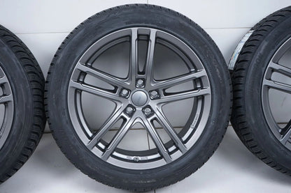NEW Mercedes CLE Class W236 Winter Tires Winter Wheels 18 inch