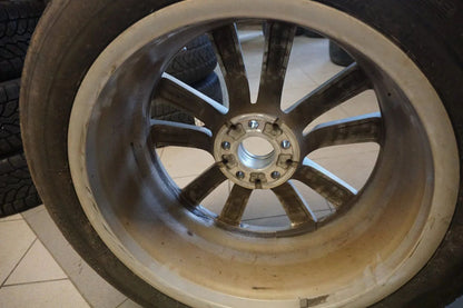 Original Mercedes S-Klasse W223 V223 19 Zoll Alufelgen A2234013100 Winterreifen