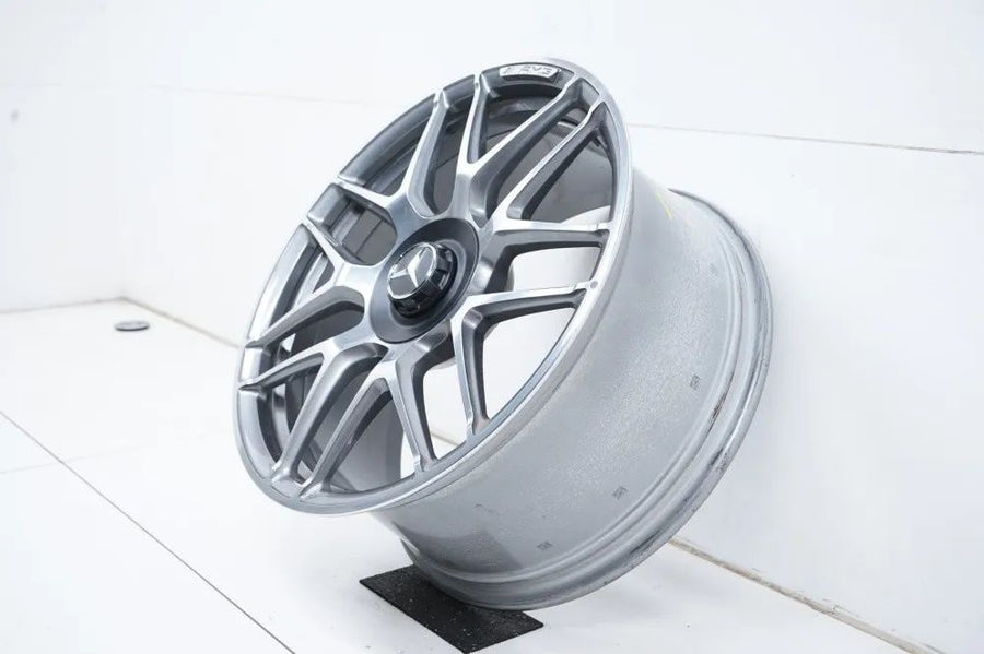 1x Mercedes A45 CLA45 W177 Alufelge 19 Zoll A1774012400 9J ET52