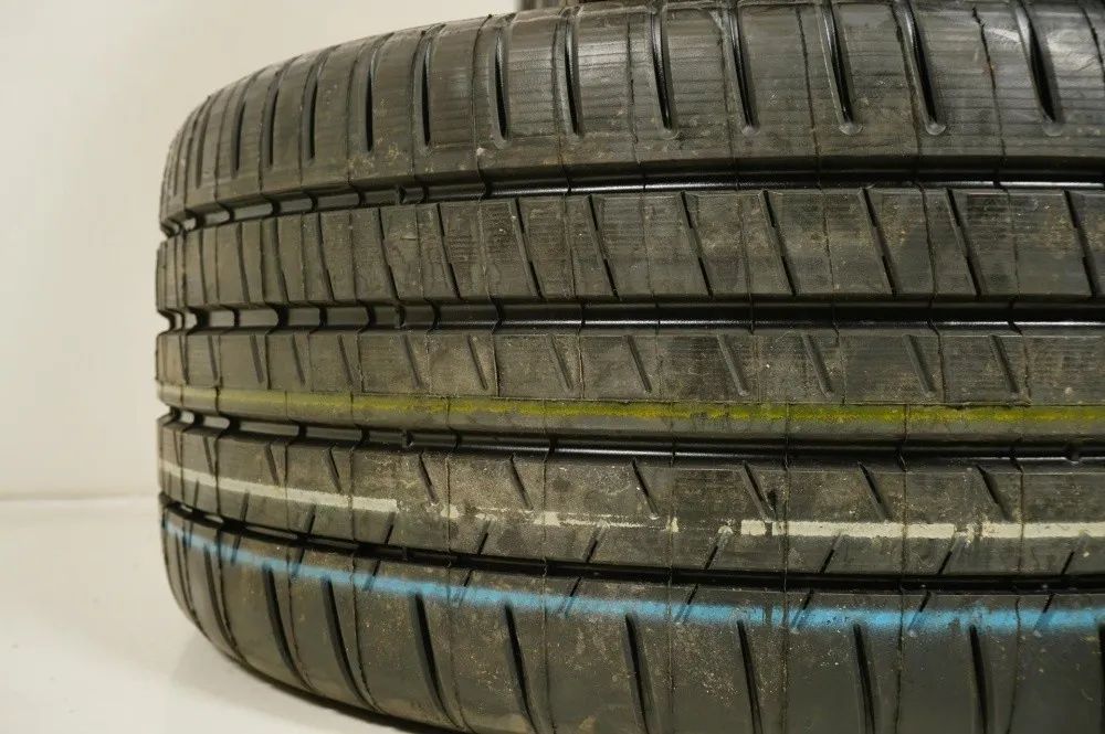 2x Pneus d'été DEMO Michelin 245 35 18 pouces DOT19 Bmw* Detailansicht 6