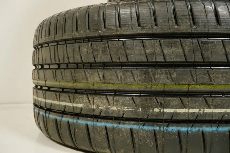 2x Pneus d'été DEMO Michelin 245 35 18 pouces DOT19 Bmw*