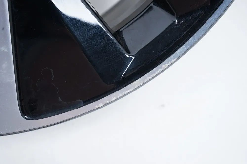1 x hliníkový disk Mercedes A B W177 W247 W118 18 palců A1774010500 Detailní zobrazení 3