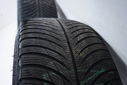 Pneus/jantes hiver Mercedes A35 W177 AMG 235/40/18 pouces