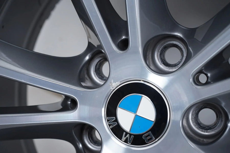 BMW 5 Series G30 G31 Winter Tires Winter Wheels 225 55 17 inch