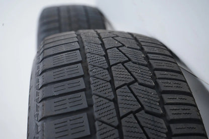 BMW 3 Series G20 G21 Winter Tires Winter Wheels 205/60 R16 inch