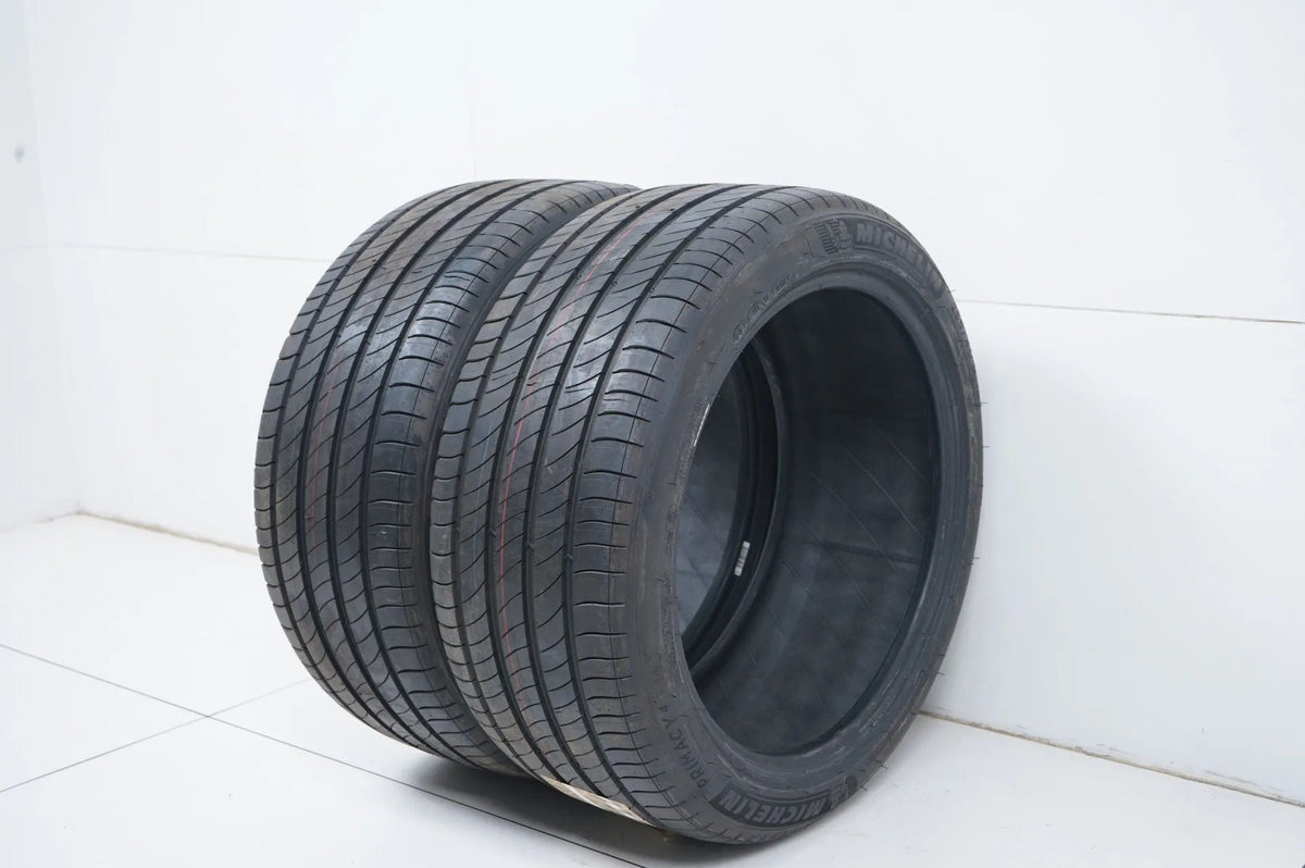 2x DEMO summer tires Michelin 255 40 18 inch DOT20 MO Detailansicht 3