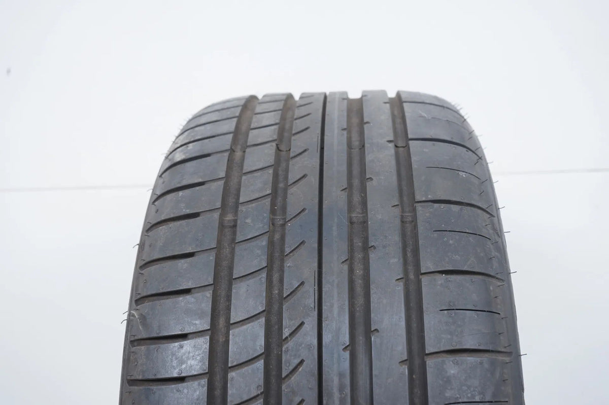 1x Goodyear summer tire 275/35/20 inch DOT15 BMW* approx. 7mm tread depth RFT Detailansicht 4