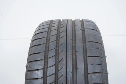 1x Goodyear summer tire 275/35/20 inch DOT15 BMW* approx. 7mm tread depth RFT