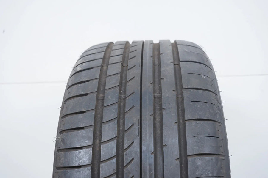 1x Goodyear summer tire 275/35/20 inch DOT15 BMW* approx. 7mm tread depth RFT