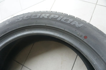 1 X 235 50 R20 100T Sommerreifen Pirelli Scorpion Elect AO SEAL 2023 6,5mm
