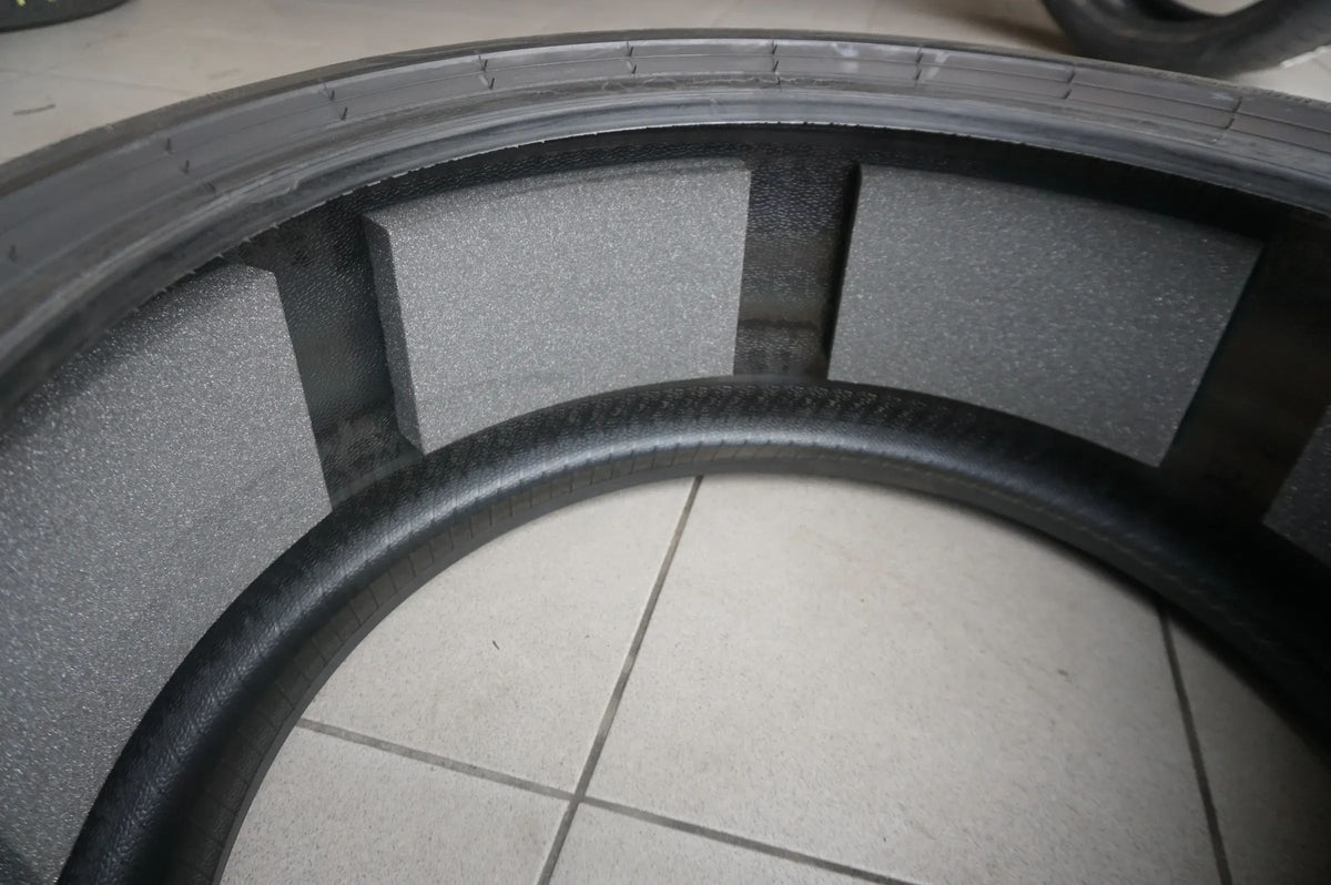 1 X 285 30 R21 100Y Sommerreifen Pirelli P Zero PZero MO-S PNCS 2021 5mm Detailansicht 6