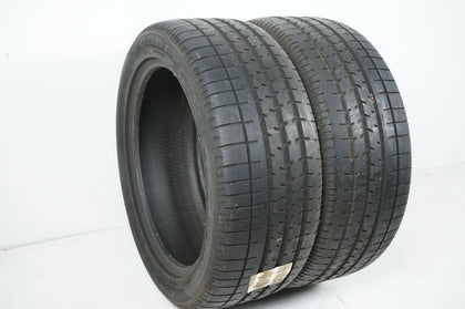 2x Sommerreifen Goodyear Eagle F1 255 45 19 Zoll DOT17 ca.6mm