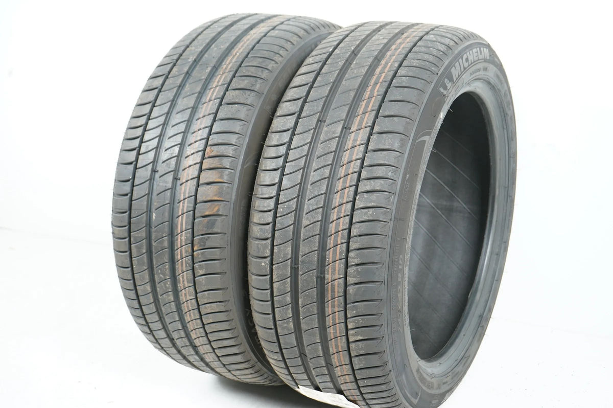 2 x DEMO Sommerreifen Michelin 245 45 18 Zoll DOT23/22 Bmw*MO Detailansicht 3