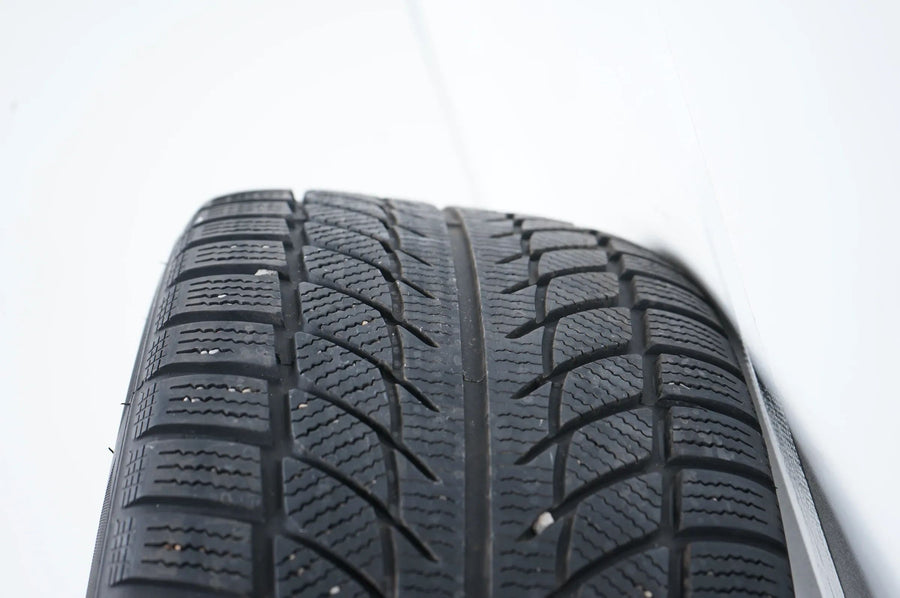 Mercedes E Klasse W212 Winterräder Winterreifen 245 45 17 Zoll