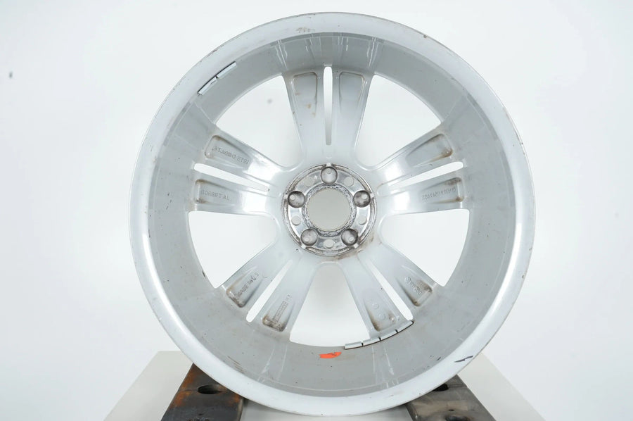 1x Mercedes ML GL W164 X164 Alufelge 20 Zoll A1644014902 8,5J ET55