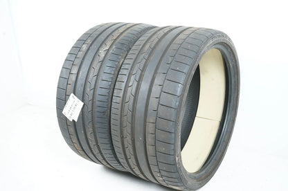 2 x Sommerreifen Continental 275 30 R20 20 Zoll DOT23 ca.6mm AO