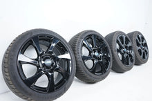 Ford Unknown Winter wheels Winter tyres 205 45 17 inch 4x108