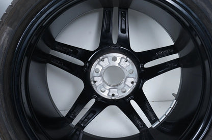 Jantes été, pneus été, 19 pouces pour Mercedes Classe E W213 AMG