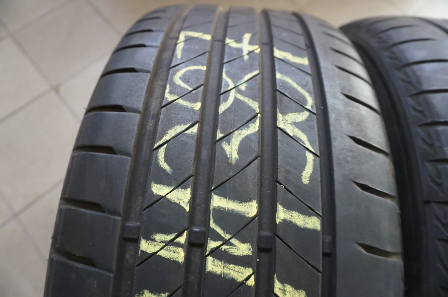 2 X 255 45 R19 104Y Pneus été Bridgestone Turanza T005 MO 2022 6mm