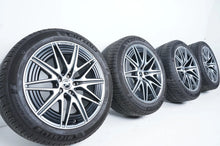 Mercedes GLC43 GLC63 AMG W254 Winter Wheels Winter Tires 20 Inch