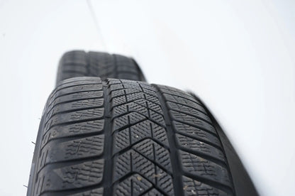 Mercedes E Klasse W213 Hybrid Winterräder Winterreifen 18 Zoll
