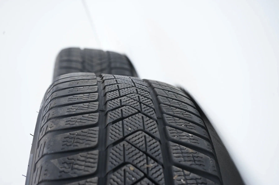 Mercedes E Klasse W213 Hybrid Winterräder Winterreifen 18 Zoll