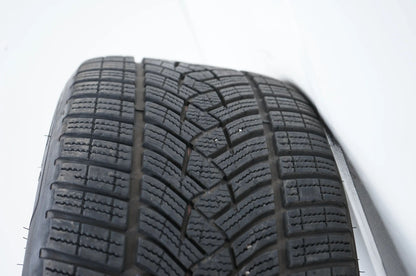 Ruote invernali BMW Serie 4 i4 G26, pneumatici invernali 245 45 18 pollici 853 6896768