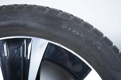 Mercedes E Klasse W213 Hybrid Winterräder Winterreifen 18 Zoll