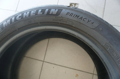 2 X 225 50 R18 99W Sommerreifen Michelin Primacy 4 2021 5mm