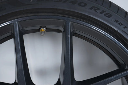 Bmw 1er 2er F40 F44 Sommerräder Sommerreifen Alufelgen 18 Zoll 554M 8092353