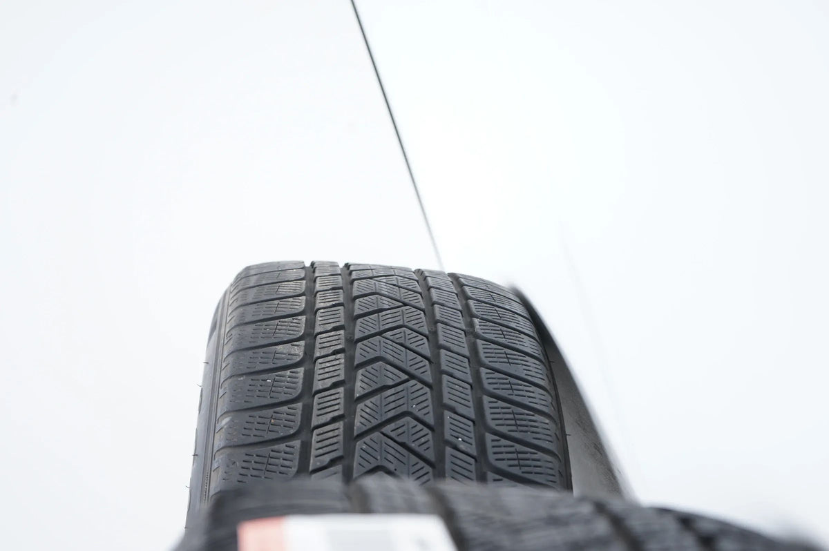Mercedes GLE V167 C167 Winterräder Winterreifen AMG Alufelgen 20 Zol A1674013200 Detailansicht 12