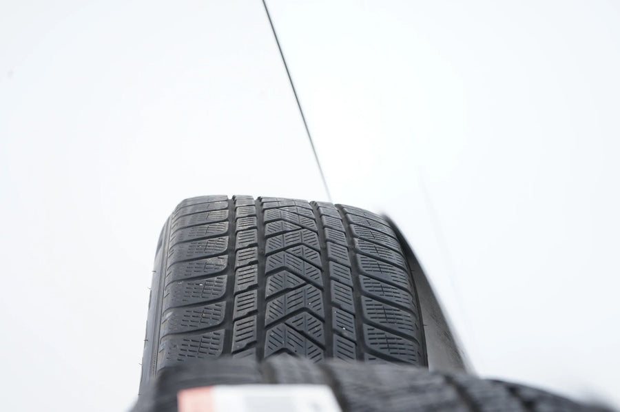 Mercedes GLE V167 C167 Winterräder Winterreifen AMG Alufelgen 20 Zol A1674013200