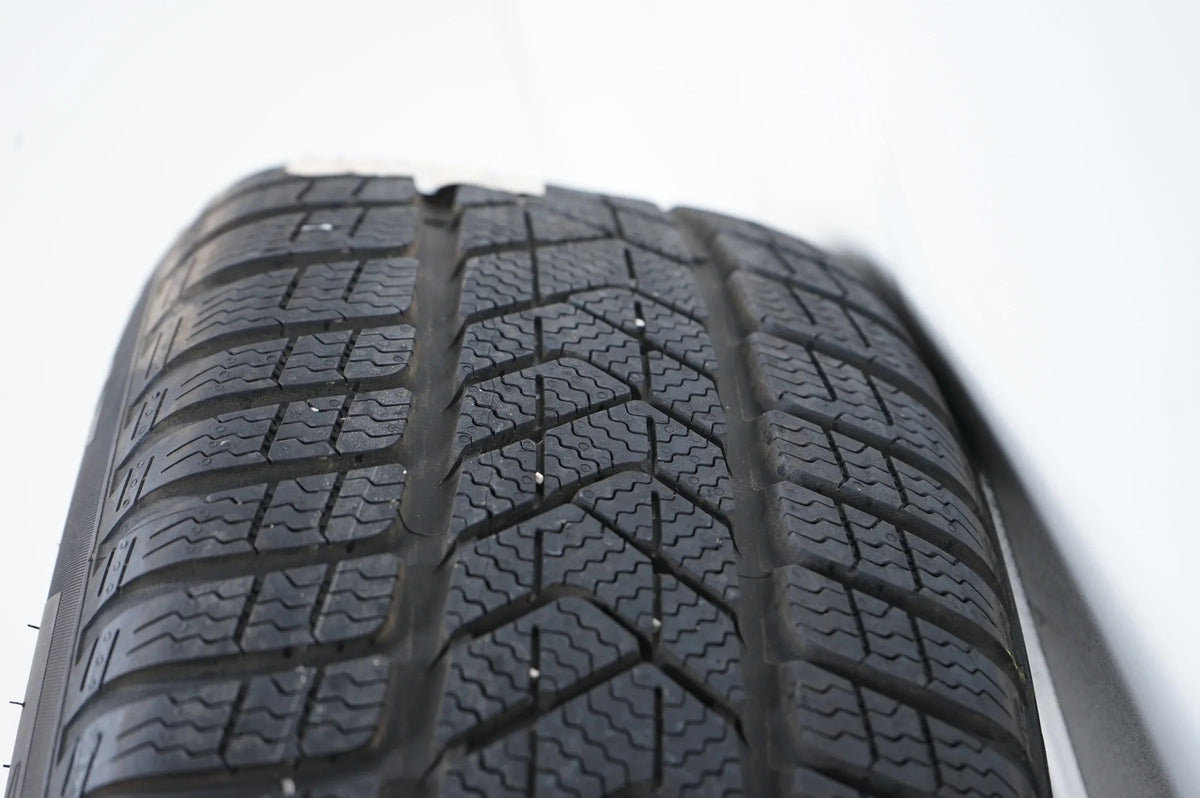 Bmw 2 Series Active Tourer U06 Winter wheels Winter tyres 225 55 17 inch 6891173 Detail view 11
