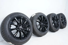 Audi VW Seat Skoda winterwielen winterbanden 205 55 16 inch 8 mm