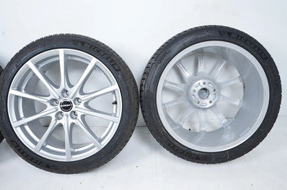 Opel Astra K J Winterräder Winterreifen 225 40 18 Zoll 5x105