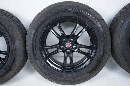 Volvo XC60 XC 60 Winterreifen Winterräder 235 65 17 Zoll