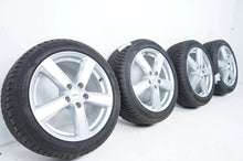 VW Golf Skoda Octavia Winterräder Winterreifen 225 45 17 Zoll 8mm