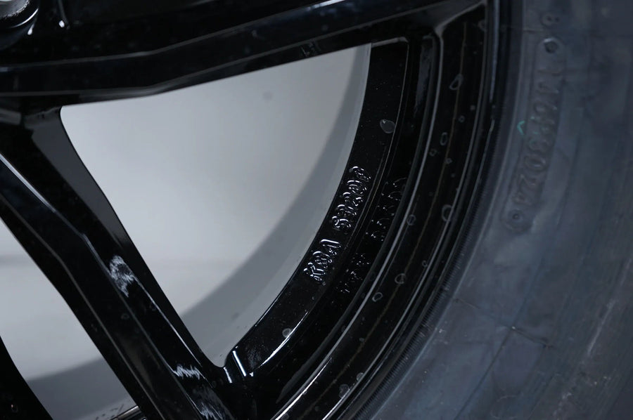 WieNeu Mazda CX5 CX7 Winterräder Winterreifen 235 65 17 Zoll