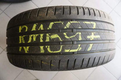 1 X 245 45 R18 100Y Sommerreifen Bridgestone Turanza T005 * 2020 5,5mm