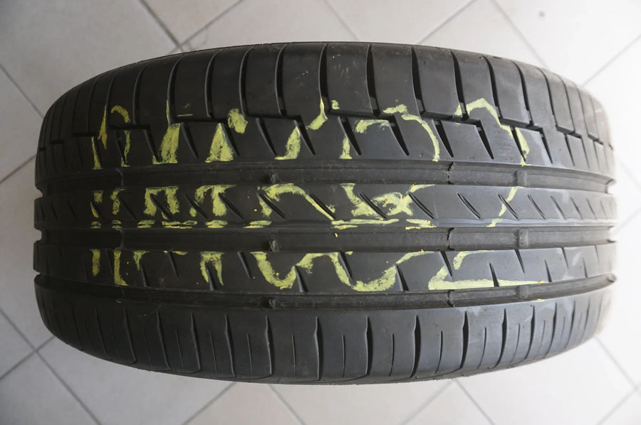 1 X 225 45 R18 95Y Sommerreifen Continental PremiumContact 6 2020 6mm