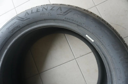 1 X 255 50 R21 109Y Sommerreifen Bridgestone Alenza 001 * 2023 6mm