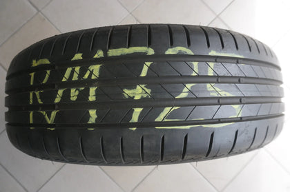 1 X 205 60 R17 97W Sommerreifen Bridgestone Turanza T005 * 2023 6mm