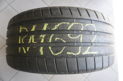 1 X 245 35 ZR20 R20 95Y Sommerreifen Bridgestone Potenza Sport 2024 6,5mm
