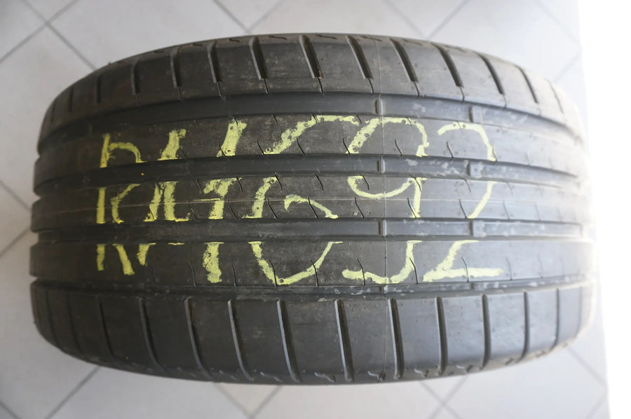 1 X 245 35 ZR20 R20 95Y Sommerreifen Bridgestone Potenza Sport 2024 6,5mm